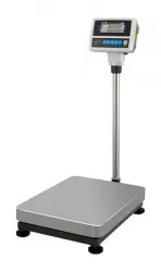 Весы товарные Cas HD-60 – купить в RuOborudovanie.ru с доставкой до двери Купить весы товарные cas hd-60 – цена от завода, доставка до двери | RuOborudovanie.ru
