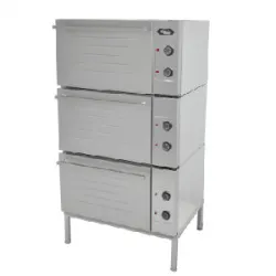 Шкаф жарочный Grill Master ШЖЭ/3 22303 – купить в RuOborudovanie.ru с доставкой до двери Купить шкаф жарочный grill master шжэ/3 22303 – цена от завода, доставка до двери | RuOborudovanie.ru