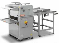 Тестозакаточная машина Sigma F 600/2 для батонов – купить в RuOborudovanie.ru с доставкой до двери Купить тестозакаточная машина sigma f 600/2 для батонов – цена от завода, доставка до двери | RuOborudovanie.ru