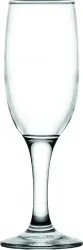 Купить бокал для шампанского (флюте) 190 мл bistro [1060463, 44419/b] – цена от завода, доставка до двери | RuOborudovanie.ru