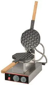 Вафельница Starfood 1620042A (Bubble Waffle) – купить по цене завода
