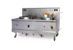 Купить стимер индукционный ecokitchen ind-d0p-g12*2al для риса, овощей и круп – цена от завода, доставка до двери | RuOborudovanie.ru