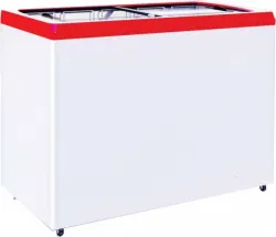 Купить ларь морозильный cryspi (italfrost) cf200f лвн-200п красный (3 корзины) – цена от завода, доставка до двери | RuOborudovanie.ru