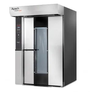 Печь ротационная Apach G68C Dp (крюк) газовая – купить по цене завода