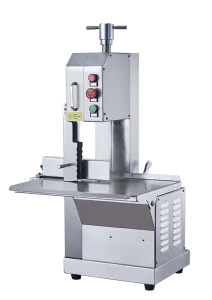 Пила для мяса Crazy Pan cp-bs1650ss – купить по цене завода