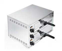 Печь статическая Kocateq EPC02ECO – купить в RuOborudovanie.ru с доставкой до двери Купить печь статическая kocateq epc02eco – цена от завода, доставка до двери | RuOborudovanie.ru