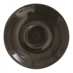 Блюдце 15,6СМ Monochrome, цвет Iron Black Moibcss1 – купить в RuOborudovanie.ru с доставкой до двери Купить блюдце 15,6см monochrome, цвет iron black moibcss1 – цена от завода, доставка до двери | RuOborudovanie.ru