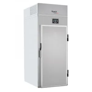 Камера расстоечная Apach Rp60801P3Cb (с полом) (0...+42C) с прерыванием расстойки – купить по цене завода