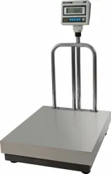 Весы товарные Cas DB-II 300LCD (800х900) напольные – купить в RuOborudovanie.ru с доставкой до двери Купить весы товарные cas db-ii 300lcd (800х900) напольные – цена от завода, доставка до двери | RuOborudovanie.ru