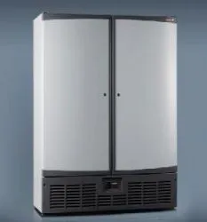 Шкаф холодильный Ариада R1400V с глухой дверью для пресервов – купить в RuOborudovanie.ru с доставкой до двери Купить шкаф холодильный ариада r1400v с глухой дверью для пресервов – цена от завода, доставка до двери | RuOborudovanie.ru