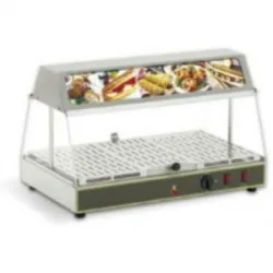 Витрина тепловая Roller Grill Wdl100 – купить в RuOborudovanie.ru с доставкой до двери Купить витрина тепловая roller grill wdl100 – цена от завода, доставка до двери | RuOborudovanie.ru