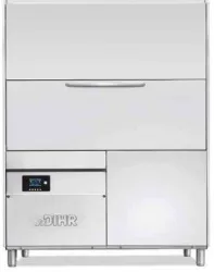 Машина котломоечная Dihr Lp4 S8 Plus Elettronica+Xp – купить в RuOborudovanie.ru с доставкой до двери Купить машина котломоечная dihr lp4 s8 plus elettronica+xp – цена от завода, доставка до двери | RuOborudovanie.ru