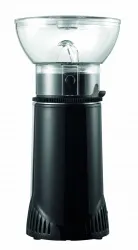 Кофемолка Cunill Tranquilo Tron Black черная счет.порц. (M1101-T +1Kg BLACK) бункер 1кг 1300об/мин – купить в RuOborudovanie.ru с доставкой до двери Купить кофемолка cunill tranquilo tron black черная счет.порц. (m1101-t +1kg black) бункер 1кг 1300об/мин – цена от завода, доставка до двери | RuOborudovanie.ru