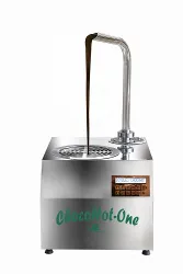 Диспенсер для 5,5 кг шоколада с 1 ванной ICB tecnlologie s.r.l. 14.1.CHOCOHOT – купить в RuOborudovanie.ru с доставкой до двери Купить диспенсер для 5,5 кг шоколада с 1 ванной icb tecnlologie s.r.l. 14.1.chocohot – цена от завода, доставка до двери | RuOborudovanie.ru