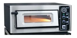 Купить печь для пиццы abat пэп-2 арт.21000801122 подовая электрическая 820х755х380мм – цена от завода, доставка до двери | RuOborudovanie.ru
