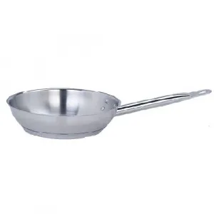 Сковорода D 24СМ H5См, нерж.сталь Rxp003 – купить по цене завода