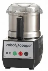 Куттер Robot Coupe R2 чаша 2.9л – купить в RuOborudovanie.ru с доставкой до двери Купить куттер robot coupe r2 чаша 2.9л – цена от завода, доставка до двери | RuOborudovanie.ru