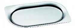Поднос нержавеющая сталь 18/10 Wmf Pure 06.7550.6040 – купить в RuOborudovanie.ru с доставкой до двери Купить поднос нержавеющая сталь 18/10 wmf pure 06.7550.6040 – цена от завода, доставка до двери | RuOborudovanie.ru
