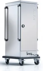 Купить тележка банкетная blanco bw18 арт,573575 с нагревом – цена от завода, доставка до двери | RuOborudovanie.ru