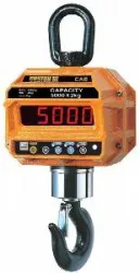 Купить весы крановые cas 5 thd tw-100 (5т/2кг) ip65 электронные – цена от завода, доставка до двери | RuOborudovanie.ru