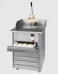Пресс для пиццы Morello Forni Pizzarella с модулем – купить в RuOborudovanie.ru с доставкой до двери Купить пресс для пиццы morello forni pizzarella с модулем – цена от завода, доставка до двери | RuOborudovanie.ru
