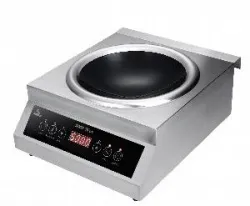 Плита ВОК Airhot Ip5000 Wok индукционная – купить в RuOborudovanie.ru с доставкой до двери Купить плита вок airhot ip5000 wok индукционная – цена от завода, доставка до двери | RuOborudovanie.ru