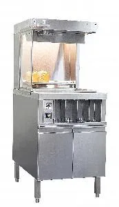 Станция картофеля фри Robolabs STF-060 – купить по цене завода