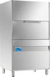 Купить машина котломоечная dihr lp3 str plus elettronica – цена от завода, доставка до двери | RuOborudovanie.ru