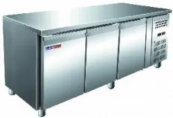 Стол морозильный Cooleq Gn3100Bt – купить в RuOborudovanie.ru с доставкой до двери Купить стол морозильный cooleq gn3100bt – цена от завода, доставка до двери | RuOborudovanie.ru