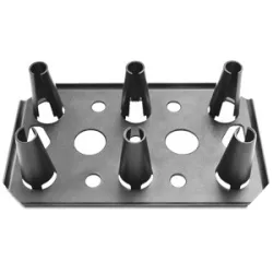 Решетка Speedy Grill для птицы Apach Chef Line Lps1106 – купить в RuOborudovanie.ru с доставкой до двери Купить решетка speedy grill для птицы apach chef line lps1106 – цена от завода, доставка до двери | RuOborudovanie.ru