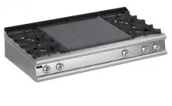 Плита газовая Apach Chef Line Lrstg169R4 со сплошной поверхностью 900 серии – купить в RuOborudovanie.ru с доставкой до двери Купить плита газовая apach chef line lrstg169r4 со сплошной поверхностью 900 серии – цена от завода, доставка до двери | RuOborudovanie.ru