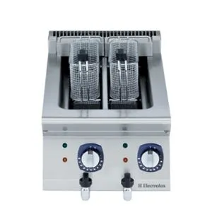 Фритюрница Electrolux E7Fred2A00 371074 700 серии – купить по цене завода