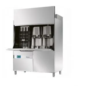Машина котломоечная Dihr Lp1 800+Ep+Dd+Dp – купить по цене завода