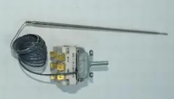 Термостат Electrolux Professional 005940 – купить в RuOborudovanie.ru с доставкой до двери Термостат Electrolux Professional 005940
