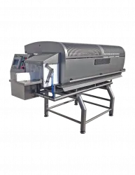 Филетировочная машина FR-9000 Uni-Food Technic – купить в RuOborudovanie.ru с доставкой до двери Купить филетировочная машина fr-9000 uni-food technic – цена от завода, доставка до двери | RuOborudovanie.ru
