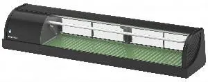 Витрина для суши Hoshizaki Hnc-150Be-L-Blh – купить по цене завода