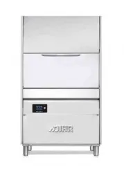 Купить машина котломоечная dihr lp3 s plus elettronica+dde – цена от завода, доставка до двери | RuOborudovanie.ru