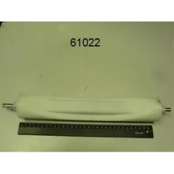 Валик копировальный сменный для РК-2.1.3 (круглый блин D30см) СИКОМ 61022 – купить в RuOborudovanie.ru с доставкой до двери Валик копировальный сменный для РК-2.1.3 (круглый блин D30см) СИКОМ 61022