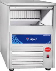 Купить льдогенератор abat лг-37/15к-01 арт.710000019403 кубикового льда – цена от завода, доставка до двери | RuOborudovanie.ru