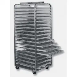 Тележка для шкафа Sottoriva Quasar Compact 40*60 – купить в RuOborudovanie.ru с доставкой до двери Купить тележка для шкафа sottoriva quasar compact 40*60 – цена от завода, доставка до двери | RuOborudovanie.ru