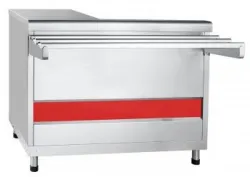 Кассовая кабина Abat КК-70КМ арт.21000009865 стол.нерж. универсальная Аста – купить в RuOborudovanie.ru с доставкой до двери Купить кассовая кабина abat кк-70км арт.21000009865 стол.нерж. универсальная аста – цена от завода, доставка до двери | RuOborudovanie.ru