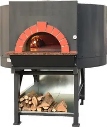 Купить печь для пиццы дровяная morello forni lp150 standard – цена от завода, доставка до двери | RuOborudovanie.ru