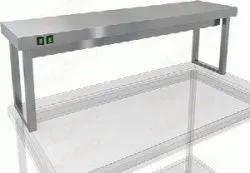 Полка тепловая Hicold TP1-14/4 – купить в RuOborudovanie.ru с доставкой до двери Купить полка тепловая hicold tp1-14/4 – цена от завода, доставка до двери | RuOborudovanie.ru