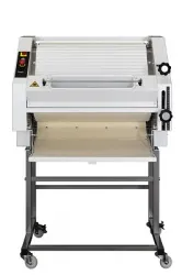 Багетоформовщик Apach Bakery Line Mba/2C – купить в RuOborudovanie.ru с доставкой до двери Купить багетоформовщик apach bakery line mba/2c – цена от завода, доставка до двери | RuOborudovanie.ru