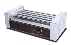 Роликовый гриль Viatto RG-5H – купить в RuOborudovanie.ru с доставкой до двери Купить роликовый гриль viatto rg-5h – цена от завода, доставка до двери | RuOborudovanie.ru