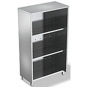 Стеллаж закрытый сто-343/700 – купить по цене завода