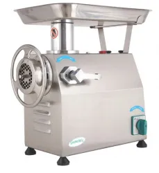 Купить мясорубка gastromix mg-22r с реверсом – цена от завода, доставка до двери | RuOborudovanie.ru
