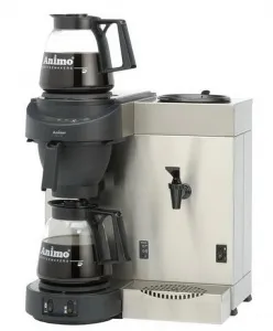 Кофеварка Animo M200W – купить по цене завода