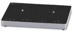 Плита индукционная Airhot Ip3500 D двухконфорочная – купить в RuOborudovanie.ru с доставкой до двери Купить плита индукционная airhot ip3500 d двухконфорочная – цена от завода, доставка до двери | RuOborudovanie.ru