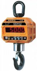 Купить весы крановые cas 1 thd (1т/0,5кг) ip65 электронные – цена от завода, доставка до двери | RuOborudovanie.ru